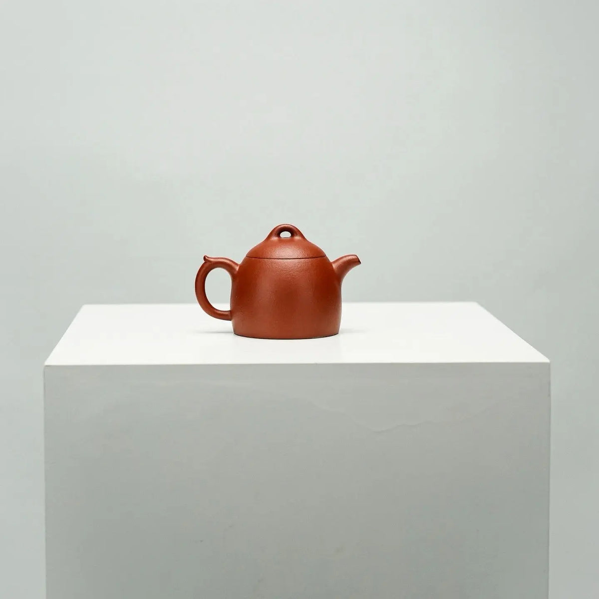 Qin Quan 150cc - Yixing Handmade Teapot 江苏宜兴