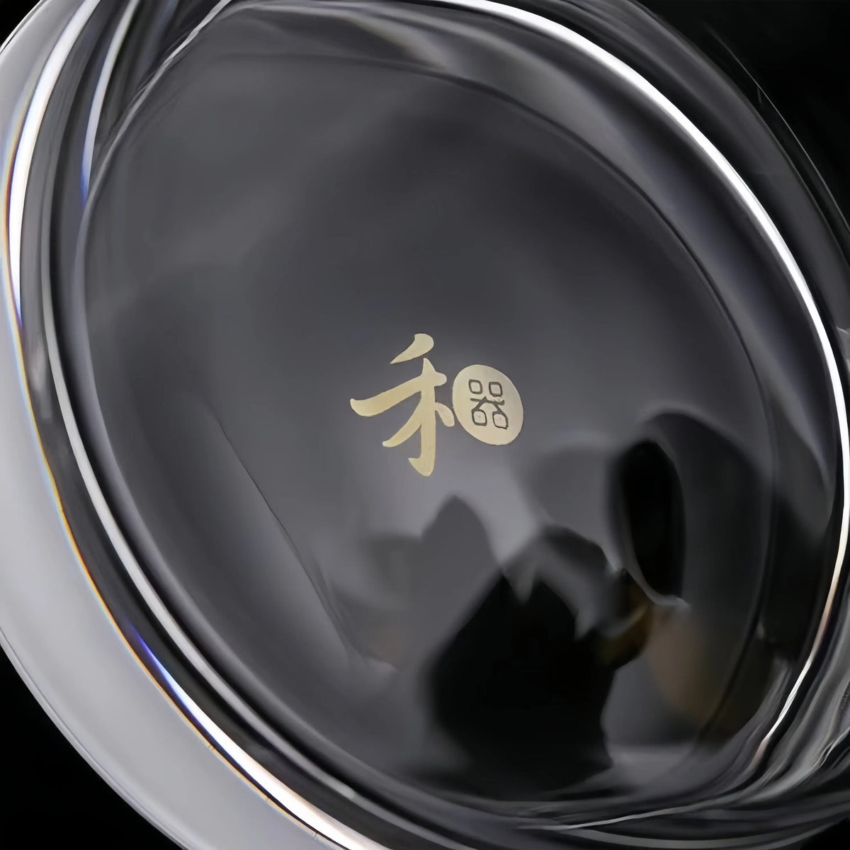 Qing Jian 400cc - Glass Teacup zycschina