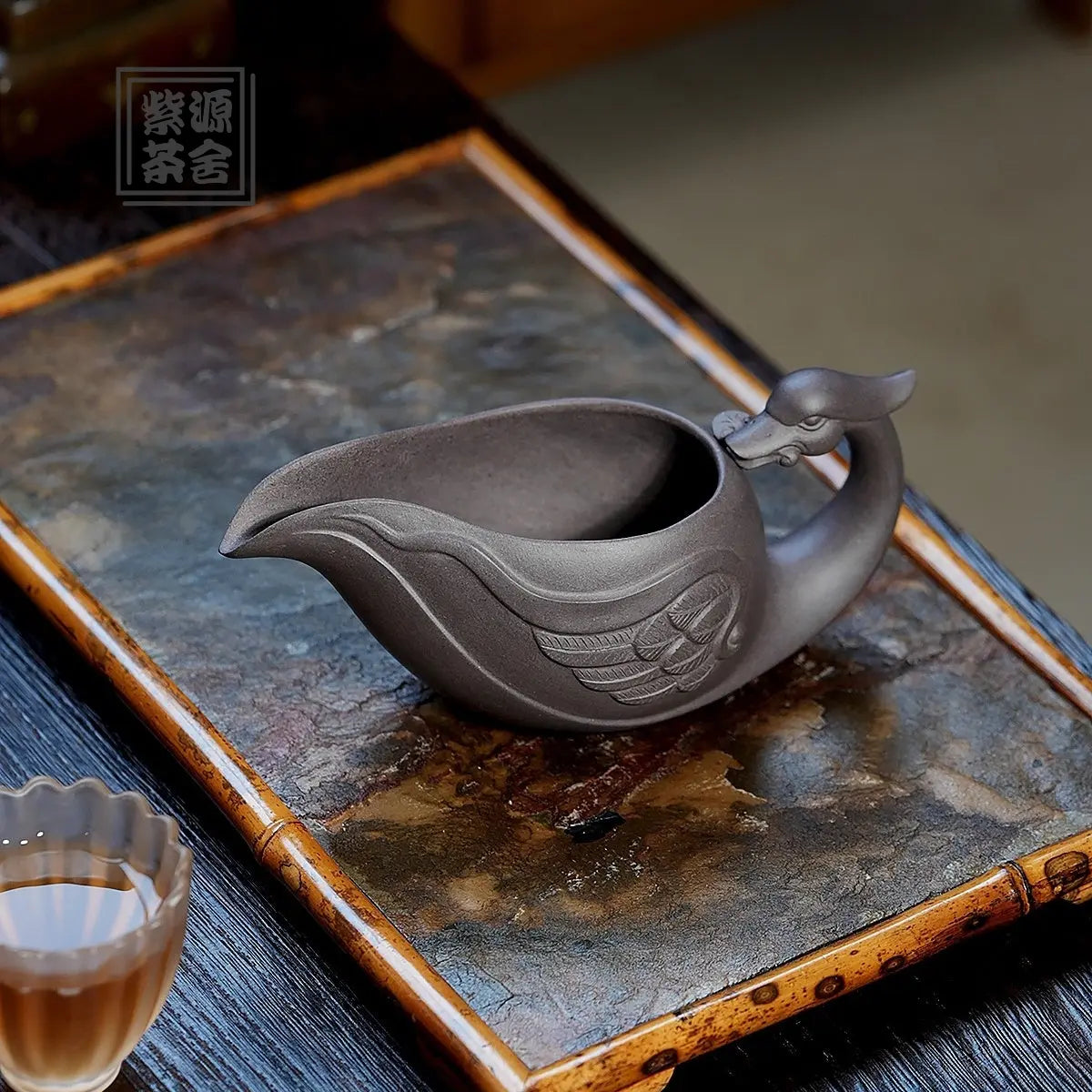 Qing Niao Bei - Fair Cup 江苏宜兴