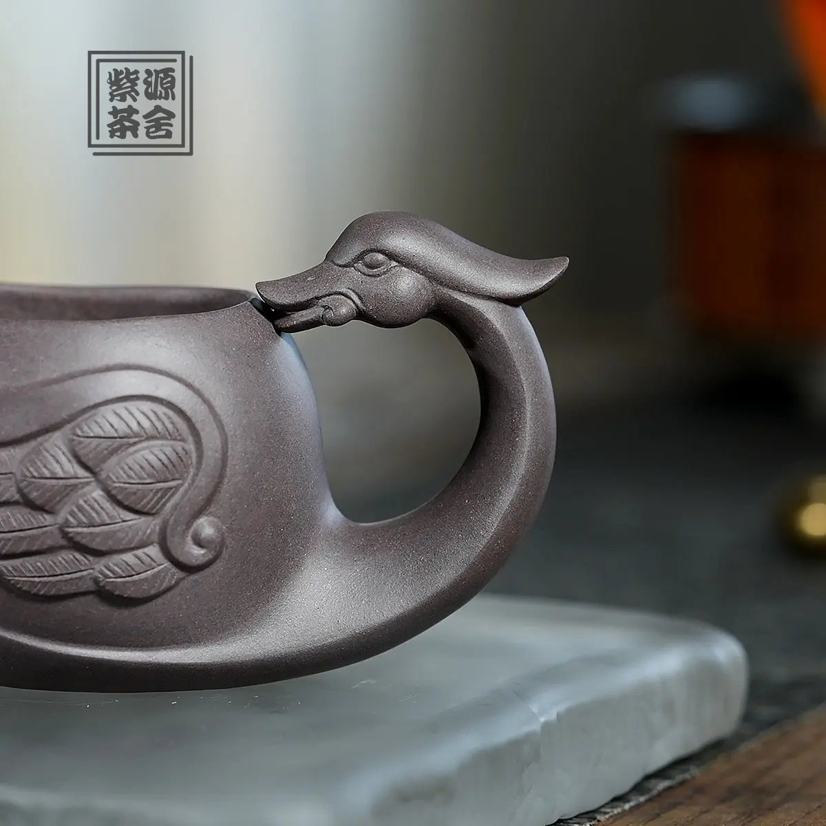 Qing Niao Bei - Fair Cup 江苏宜兴