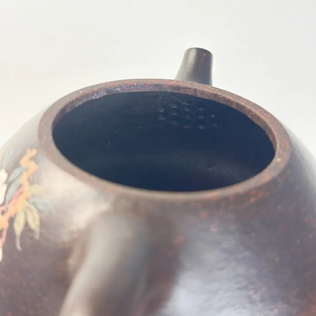 Shi Piao 200cc - Yixing Handmade Teapot 江苏宜兴