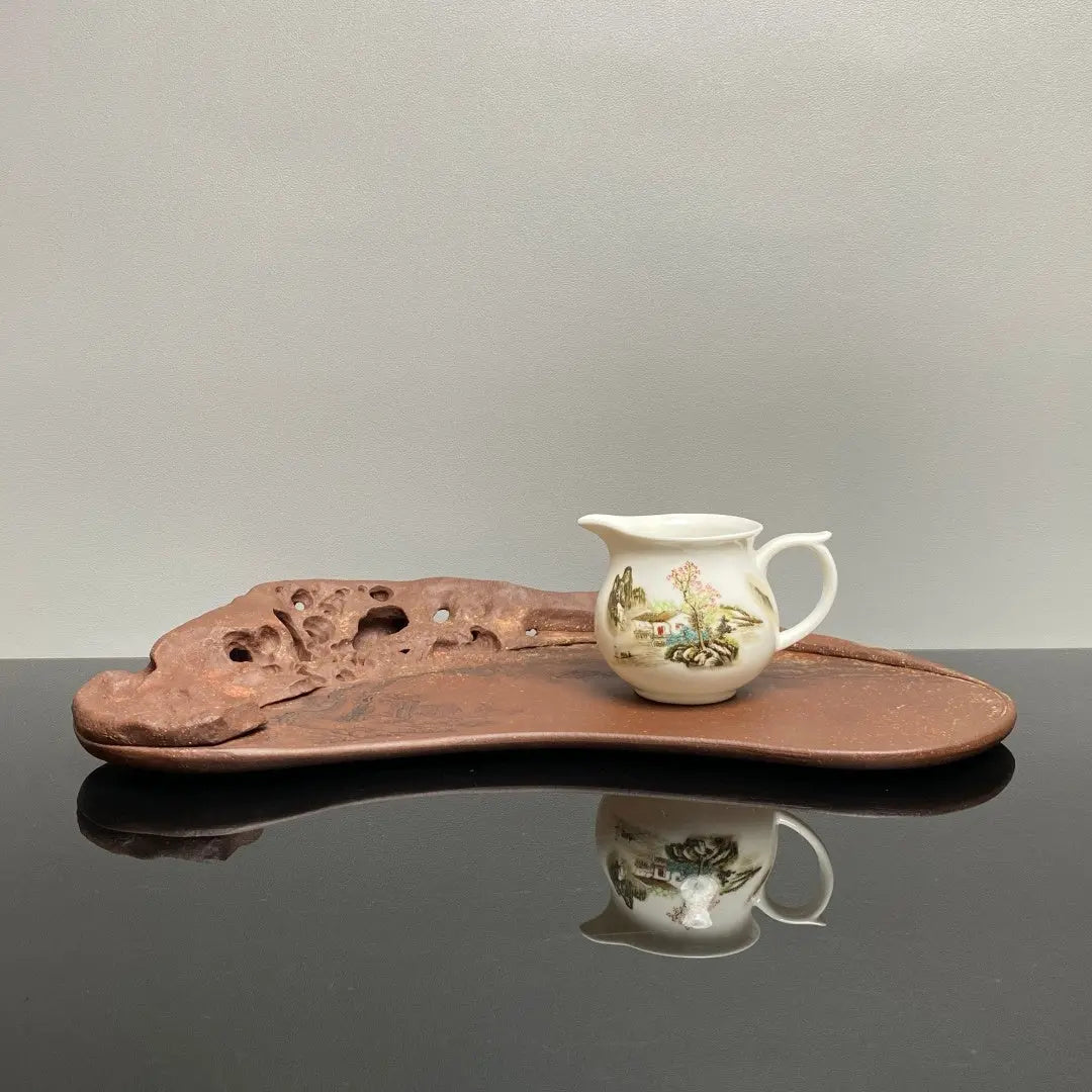 Tai Hu Shi - Dry Bubble Tray 江苏宜兴
