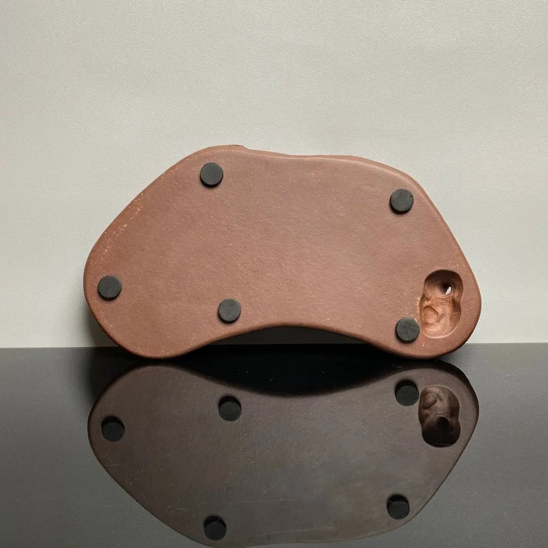 Tai Hu Shi - Dry Bubble Tray 江苏宜兴
