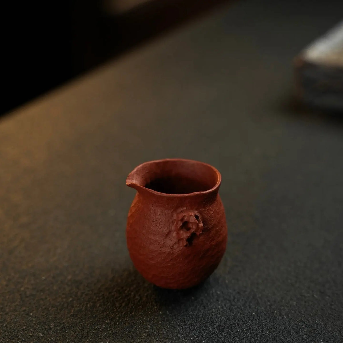 Tai Hu Shi - Fair Cup 江苏宜兴