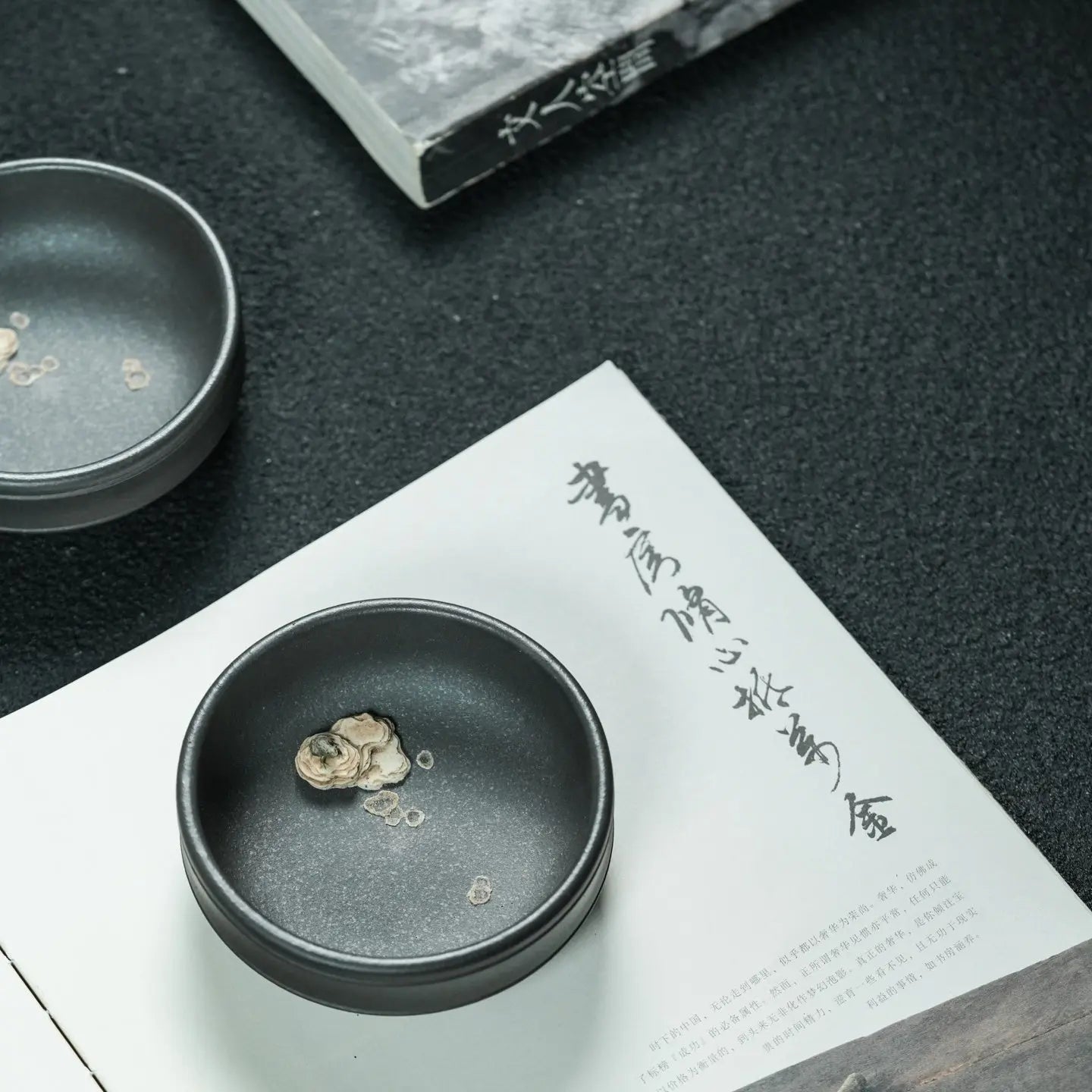 Ting Quan 90cc - Yixing Handmade Teapot 江苏宜兴