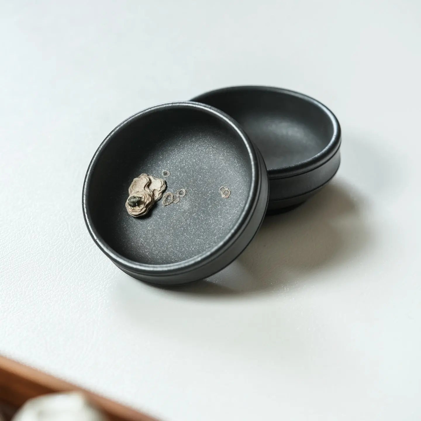 Ting Quan 90cc - Yixing Handmade Teapot 江苏宜兴