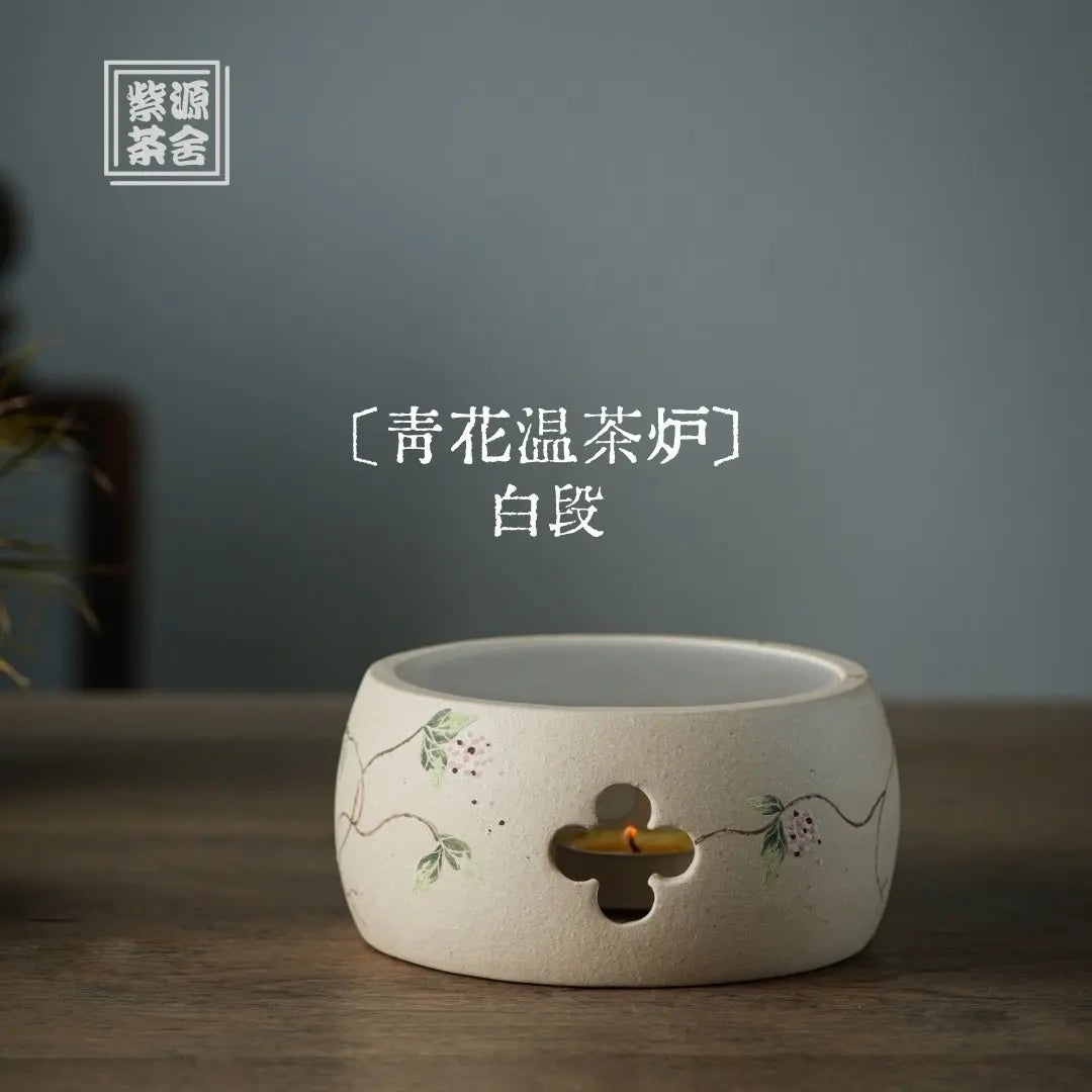 Wen Cha Lu - Teaware 江苏宜兴