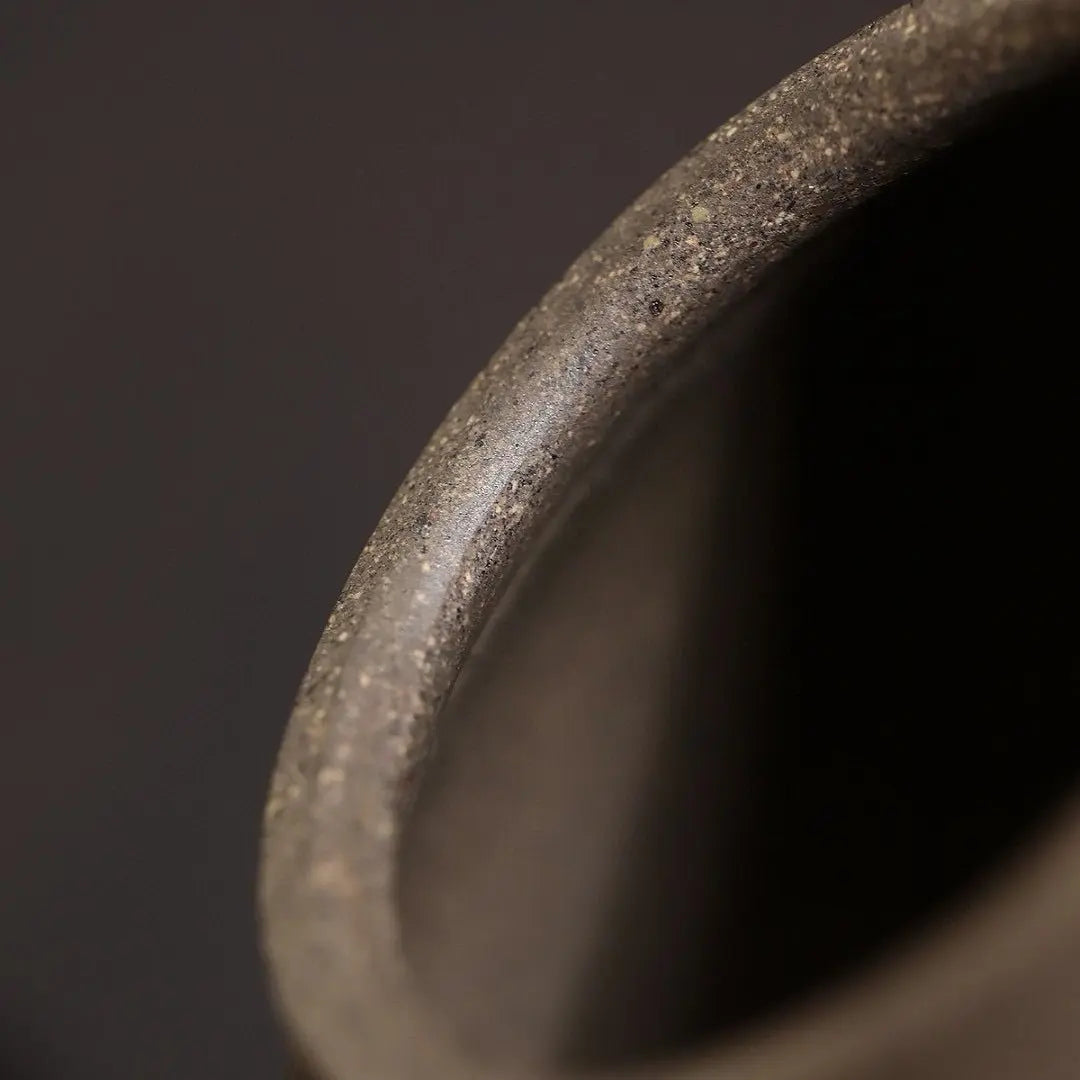 Wen Dan 150cc - Yixing Handmade Teapot 江苏宜兴