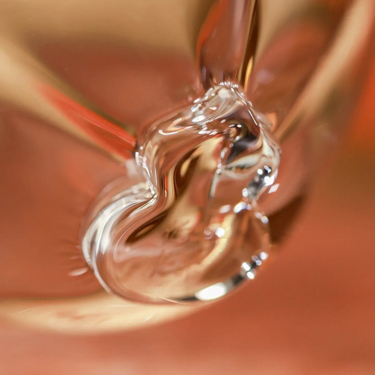 Xi Fu 100cc - Glass Teacup zycschina