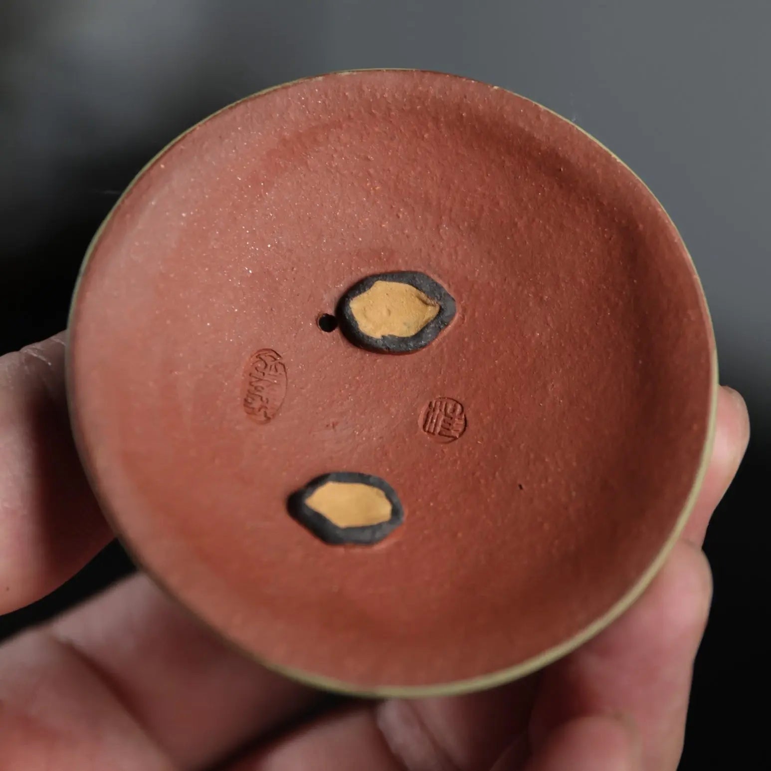 Xi Gua Gai Wan - Yixing Handmade Gaiwan 江苏宜兴