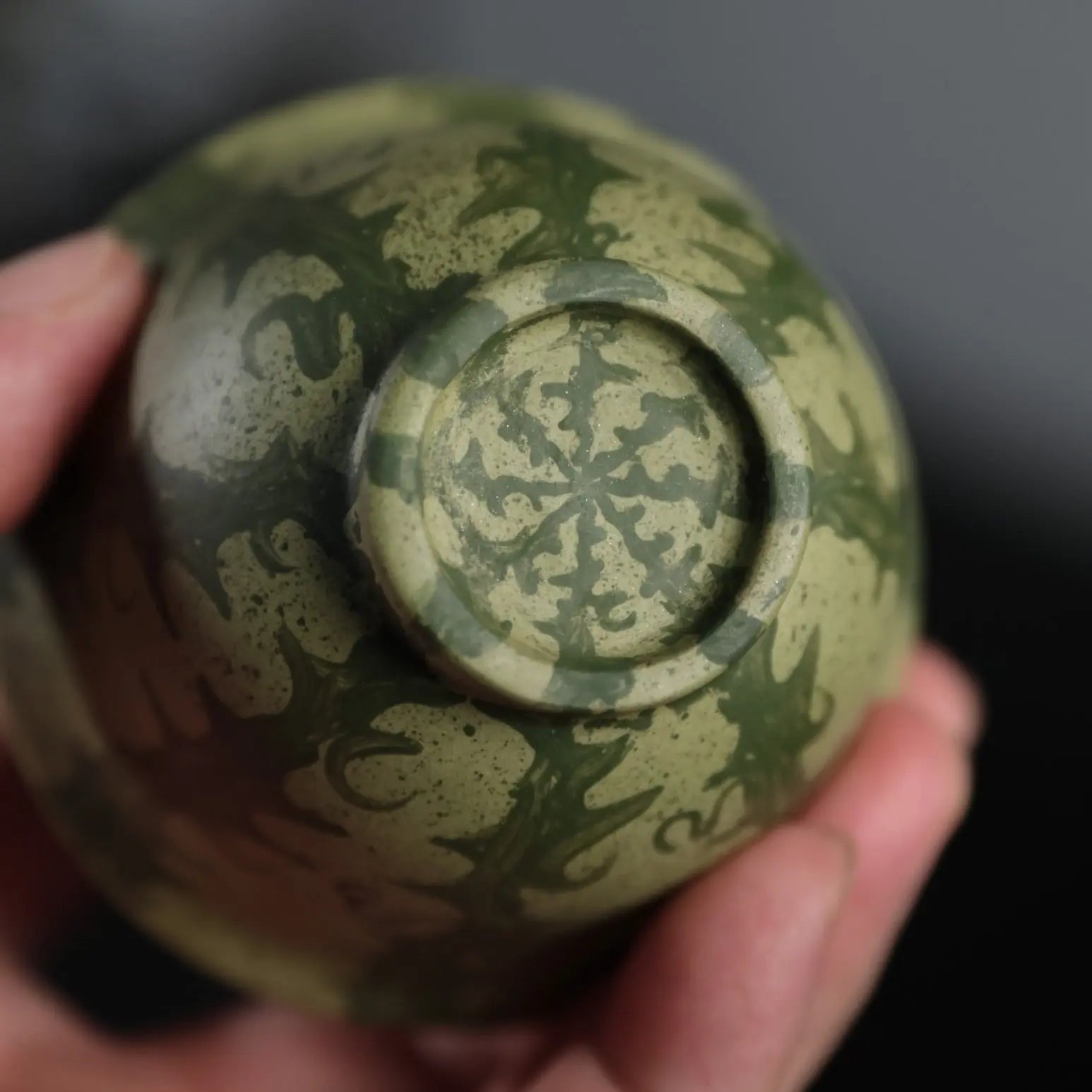Xi Gua Gai Wan - Yixing Handmade Gaiwan 江苏宜兴
