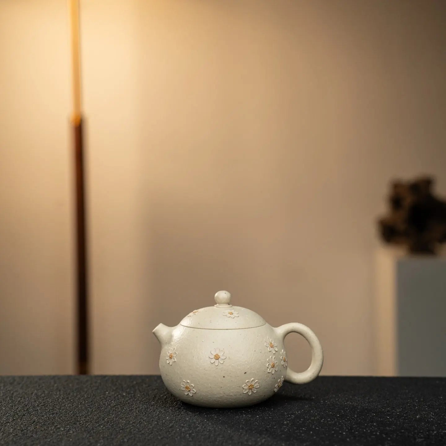 Xi Shi 100cc - Yixing Handmade Teapot 江苏宜兴
