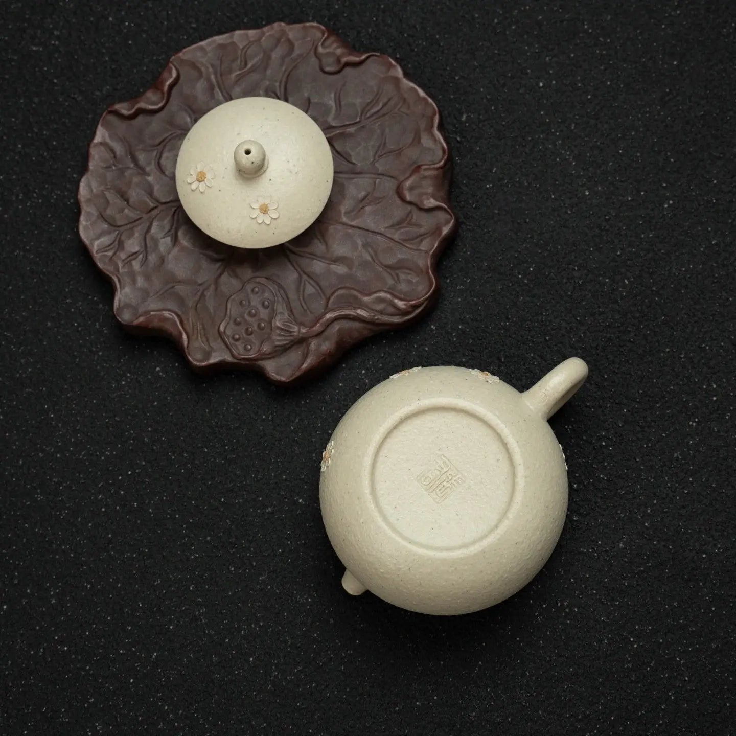 Xi Shi 100cc - Yixing Handmade Teapot 江苏宜兴