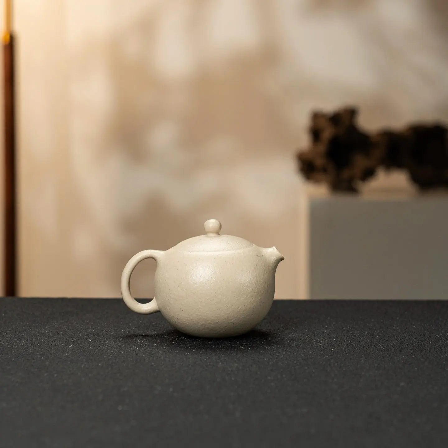 Xi Shi 150cc - Yixing Handmade Teapot 江苏宜兴
