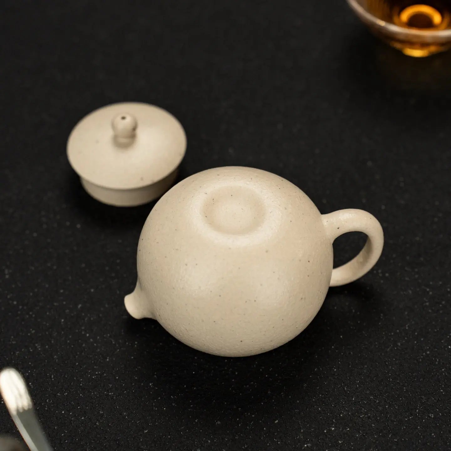 Xi Shi 150cc - Yixing Handmade Teapot 江苏宜兴
