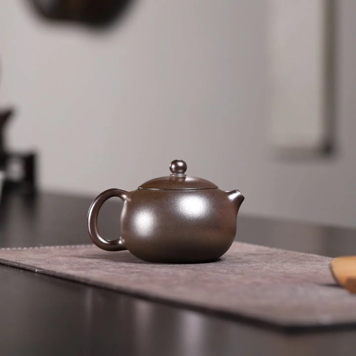 Xi Shi 150cc - Yixing Handmade Teapot 江苏宜兴