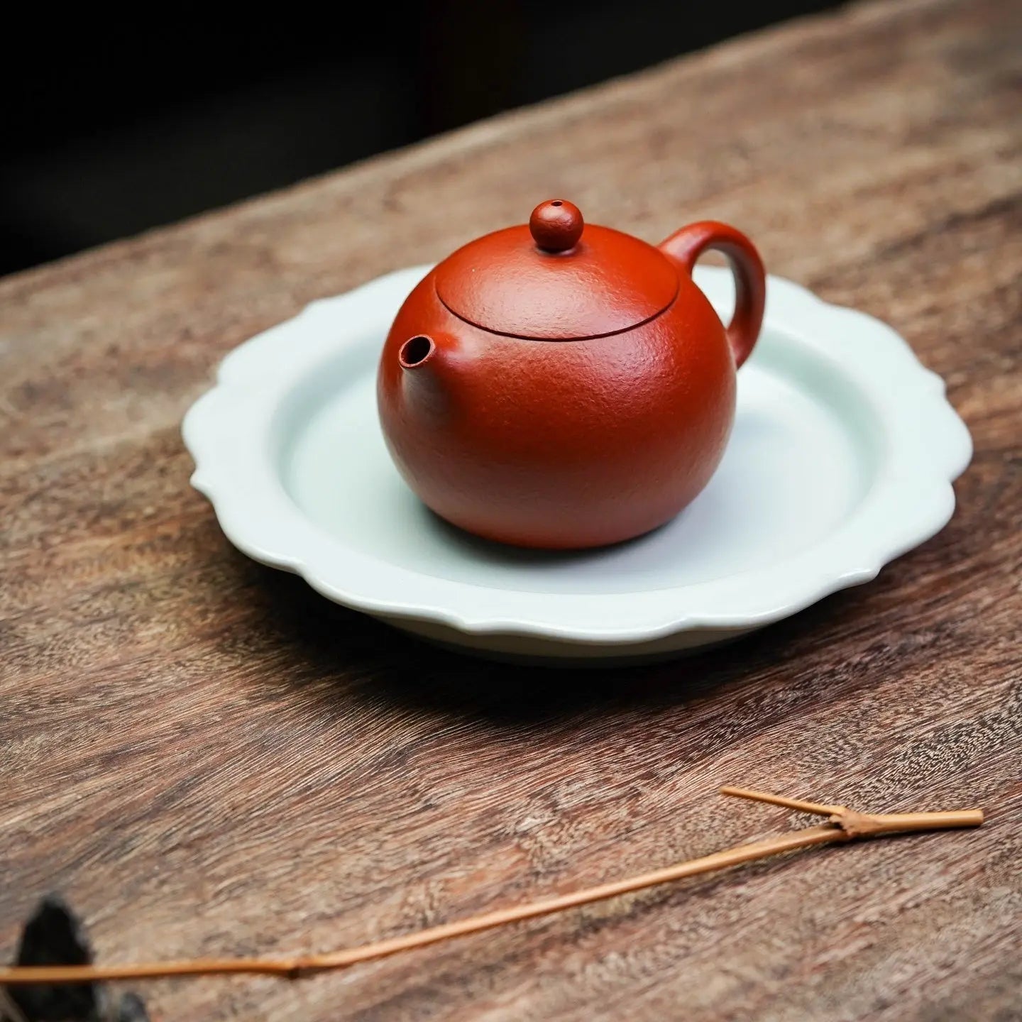 Xi Shi 160cc - Yixing Handmade Teapot 江苏宜兴