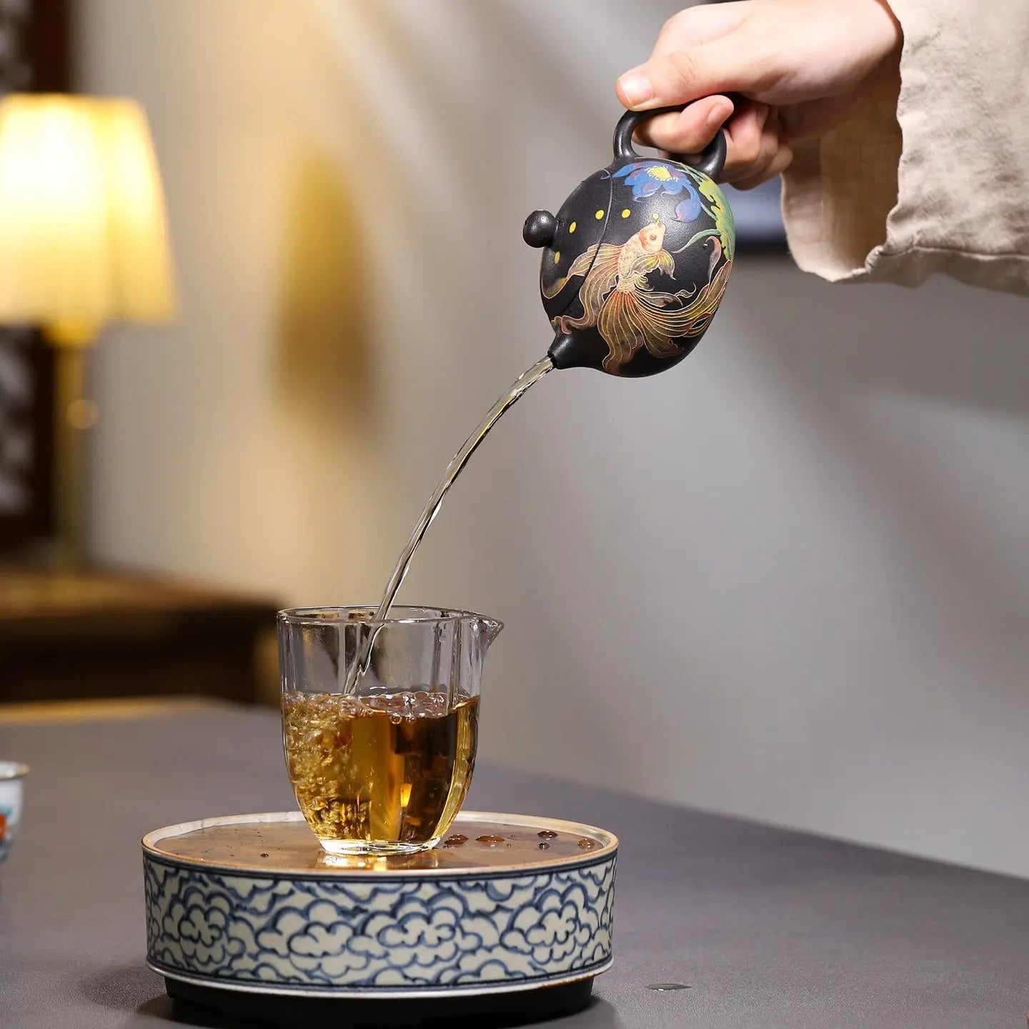 Xi Shi 160cc - Yixing Handmade Teapot 江苏宜兴