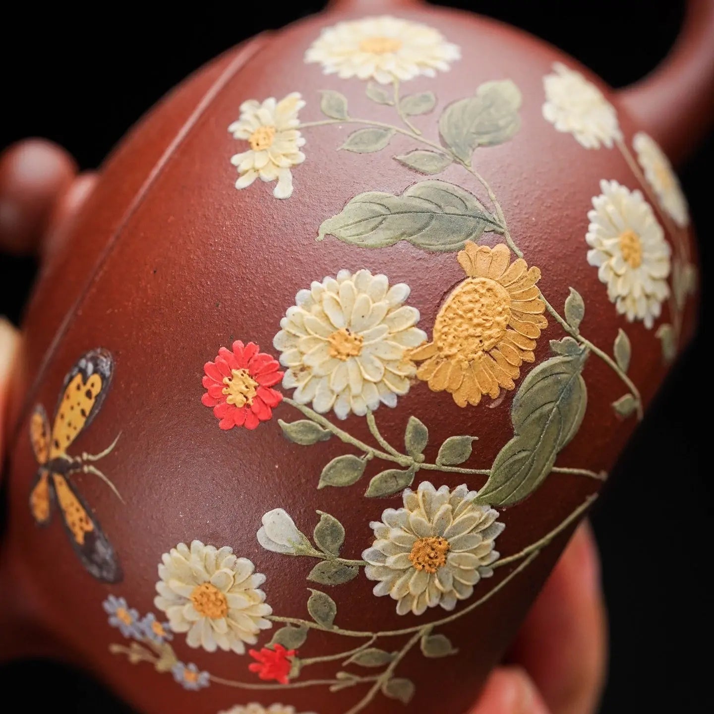 Xi Shi 180cc - Yixing Handmade Teapot 江苏宜兴