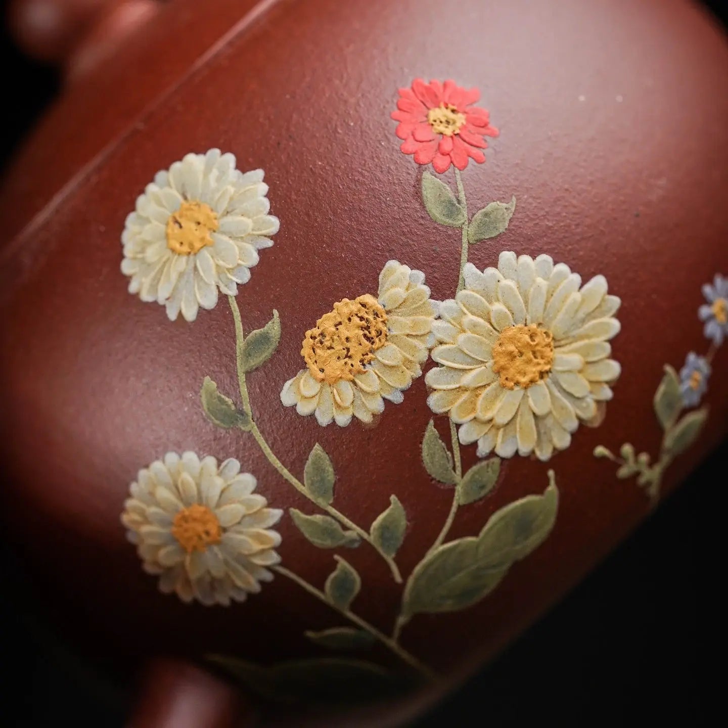 Xi Shi 180cc - Yixing Handmade Teapot 江苏宜兴
