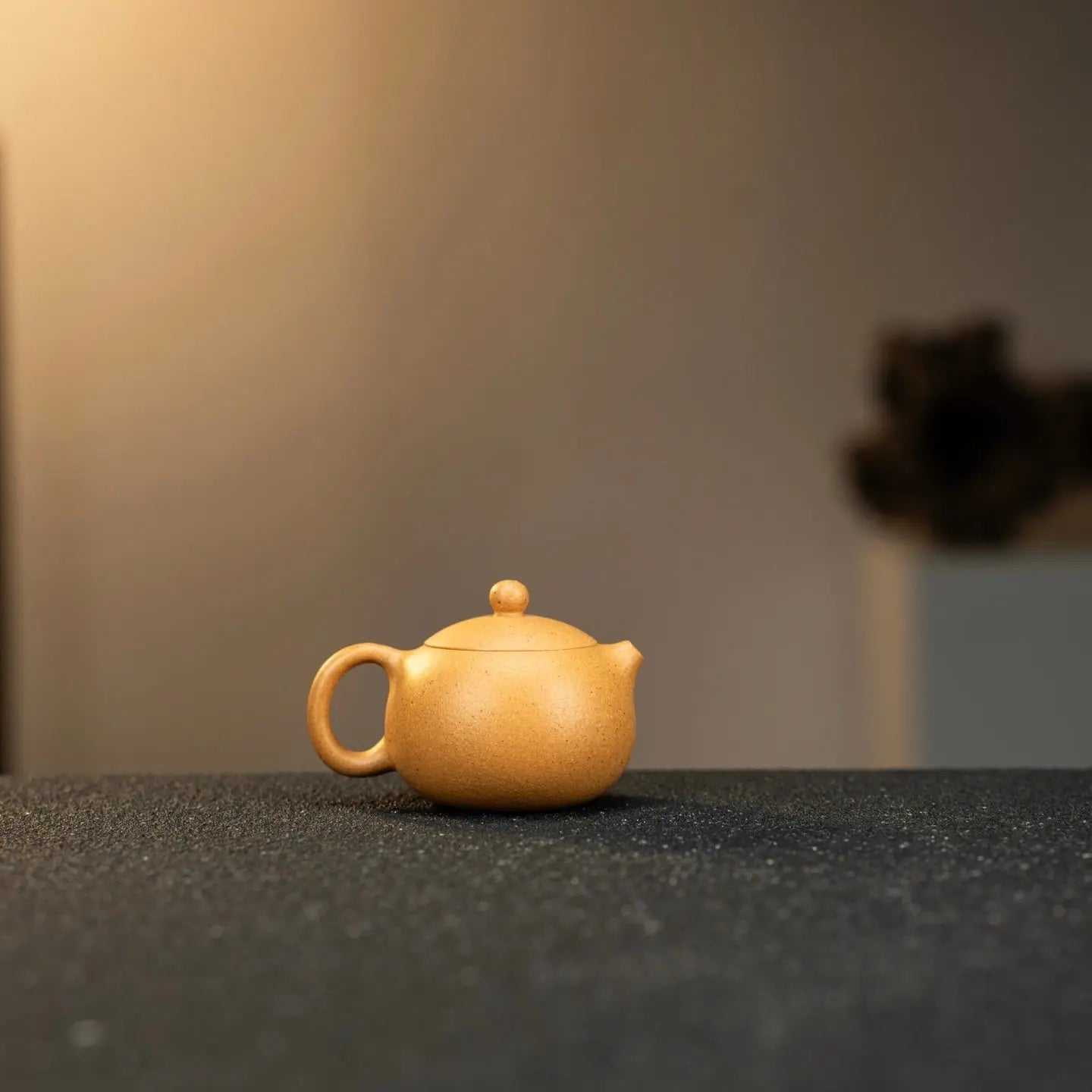Xi Shi 35cc - Yixing Handmade Teapot 江苏宜兴