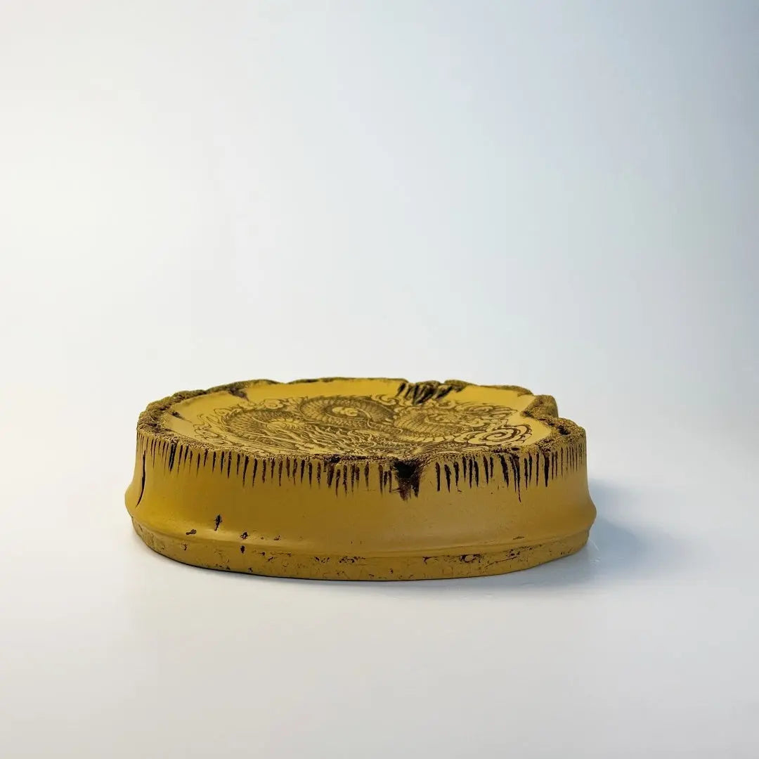 Xiang Yun Long Wen - Dry Bubble Tray 江苏宜兴