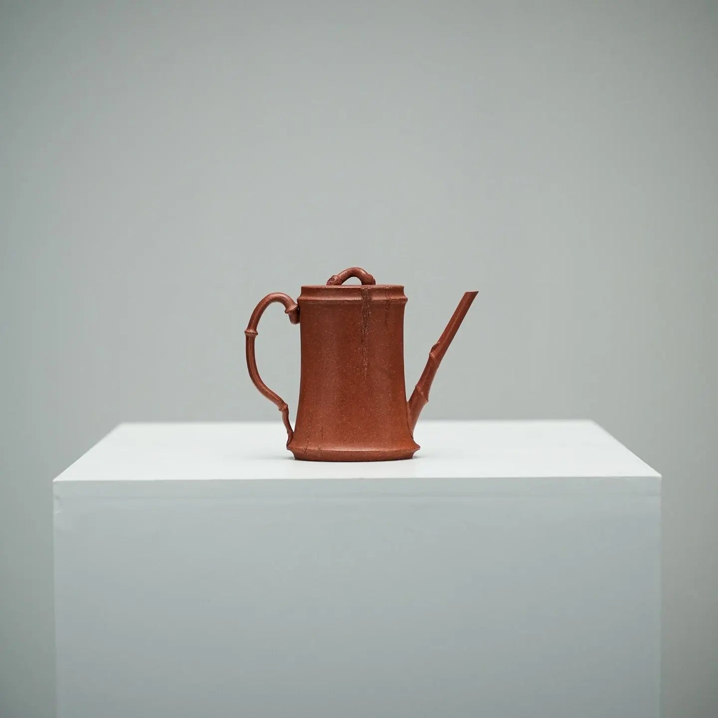 Xin Zhu 130cc - Yixing Handmade Teapot 江苏宜兴