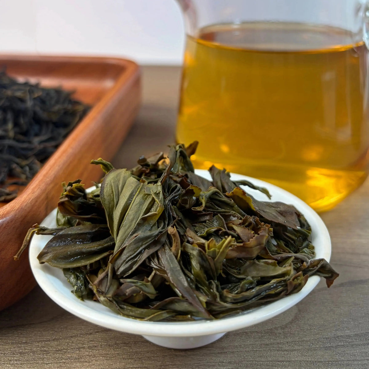 Ya Shi Xiang Phoenix Dancong - Fine Tea zycschina