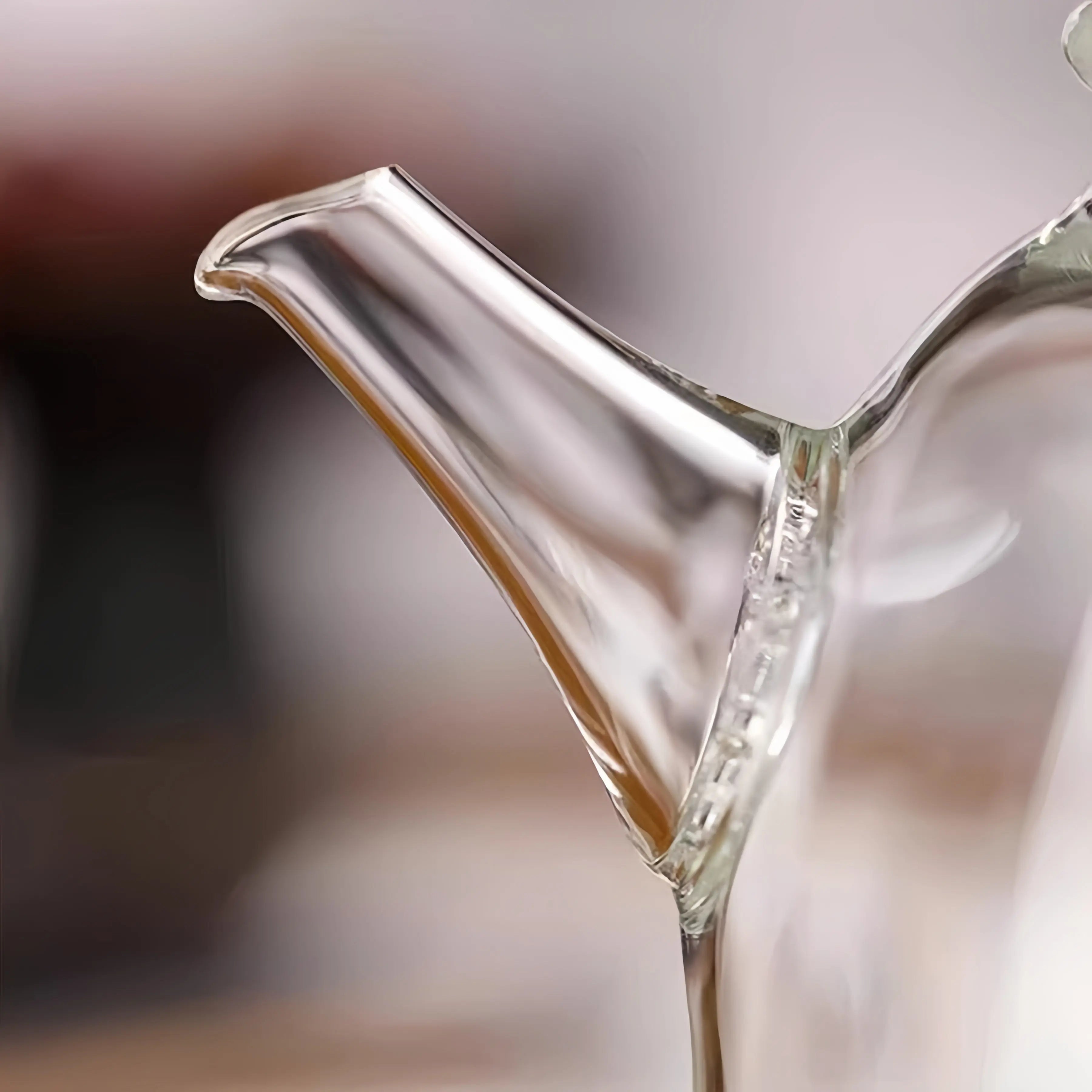 Yan Chen 310cc - Glass teapot zycschina