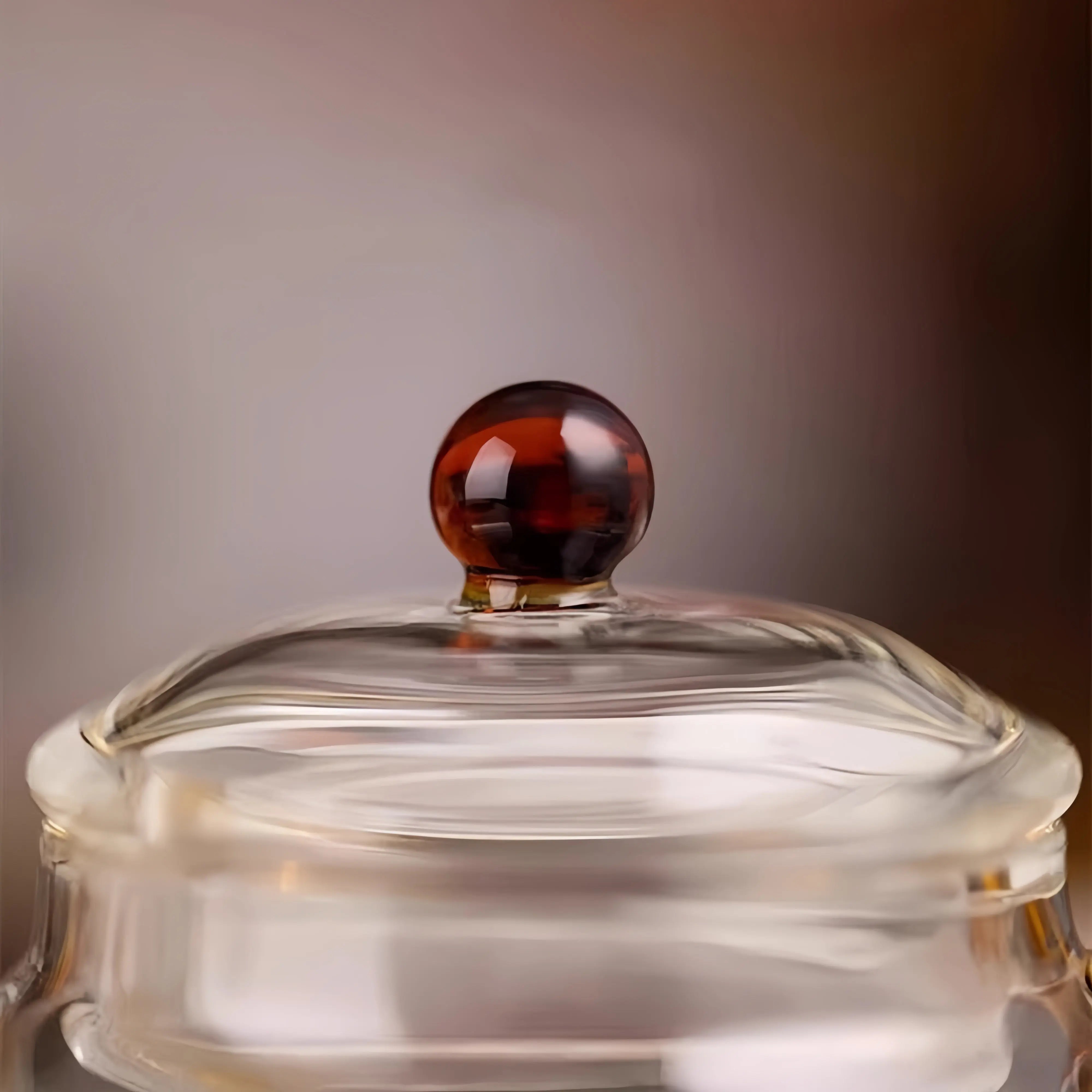 Yan Qing 150cc - Glass fairness Teapot zycschina