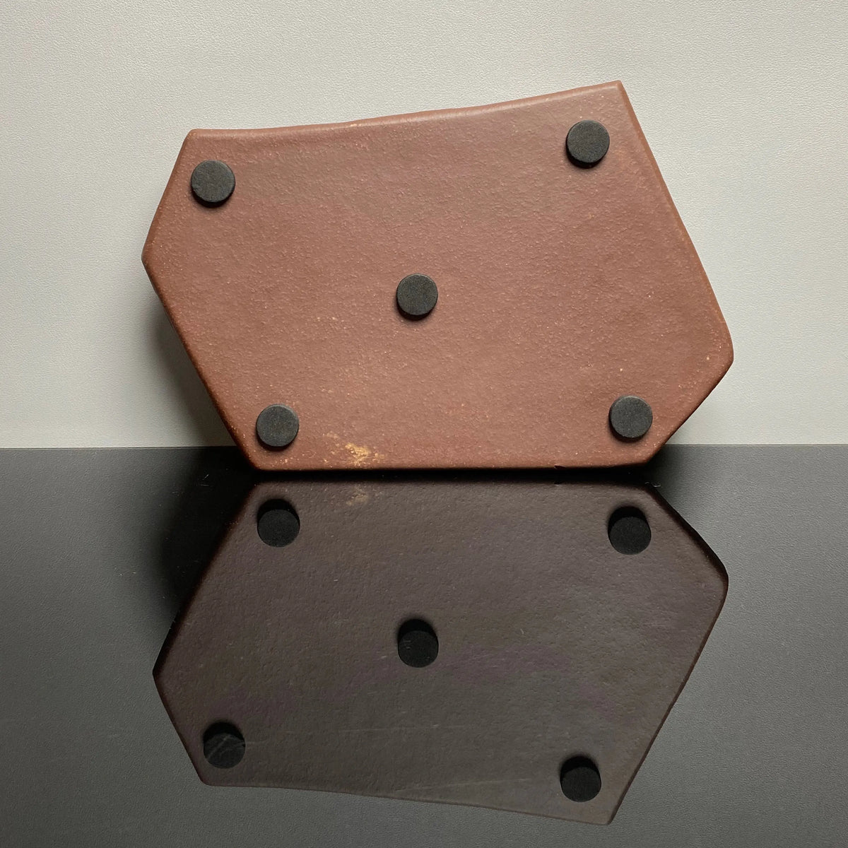 Yi Shi Cang Yuan Lin - Dry Bubble Tray 江苏宜兴