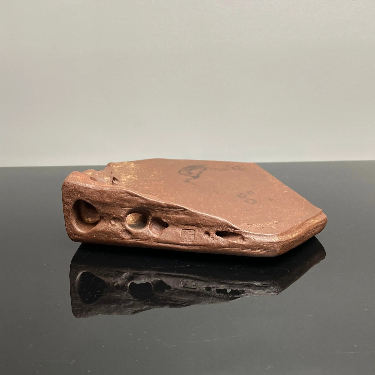 Yi Shi Cang Yuan Lin - Dry Bubble Tray 江苏宜兴