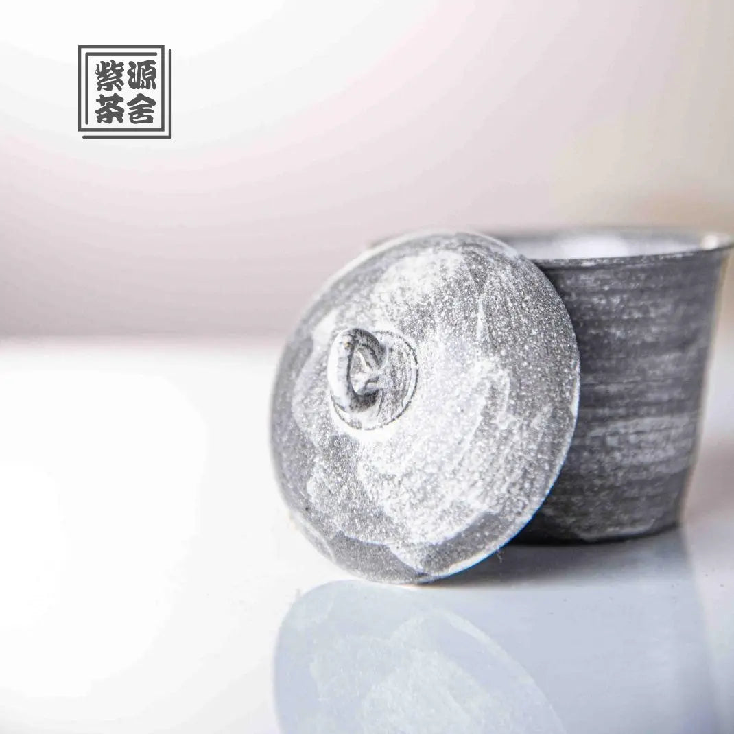 Yin - Jing De Zhen Porcelain Gaiwan zycschina
