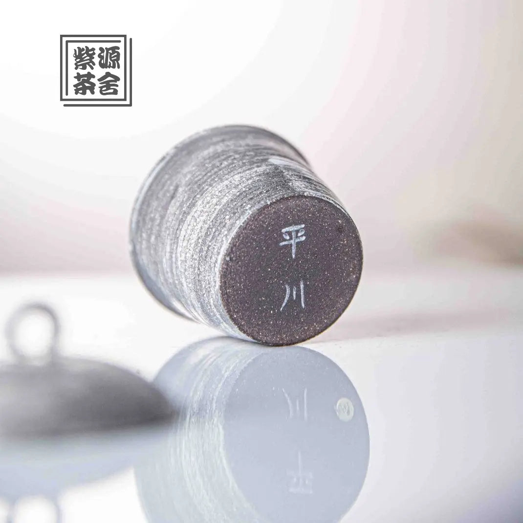 Yin - Jing De Zhen Porcelain Gaiwan zycschina
