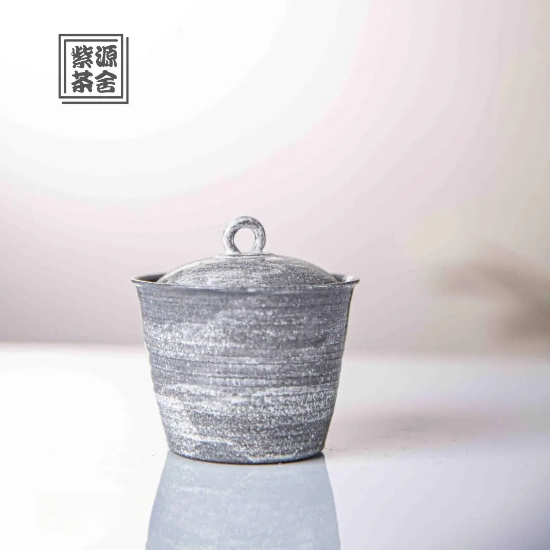 Yin - Jing De Zhen Porcelain Gaiwan zycschina