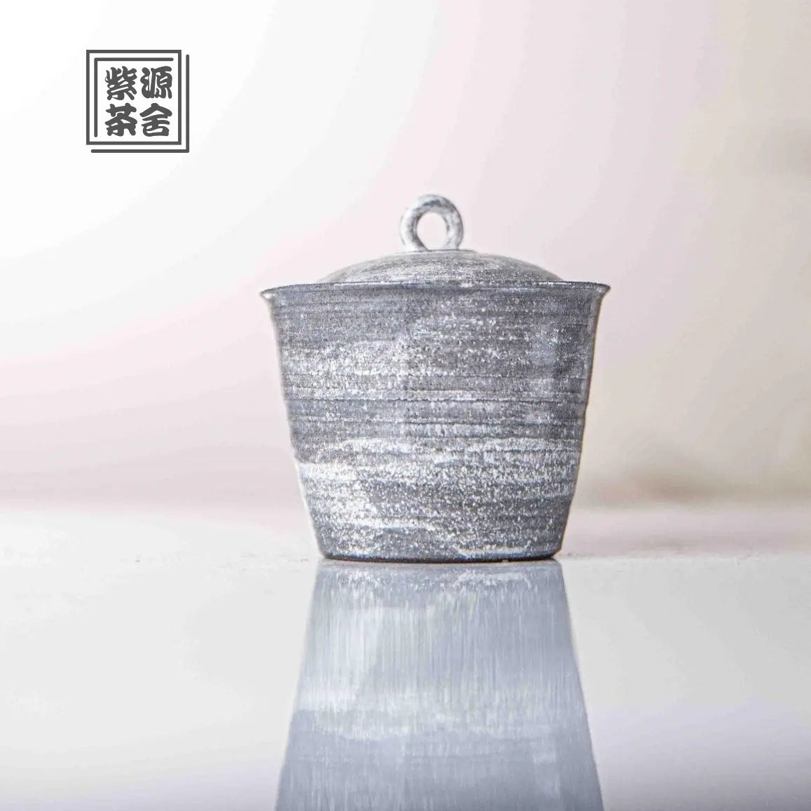 Yin - Jing De Zhen Porcelain Gaiwan zycschina