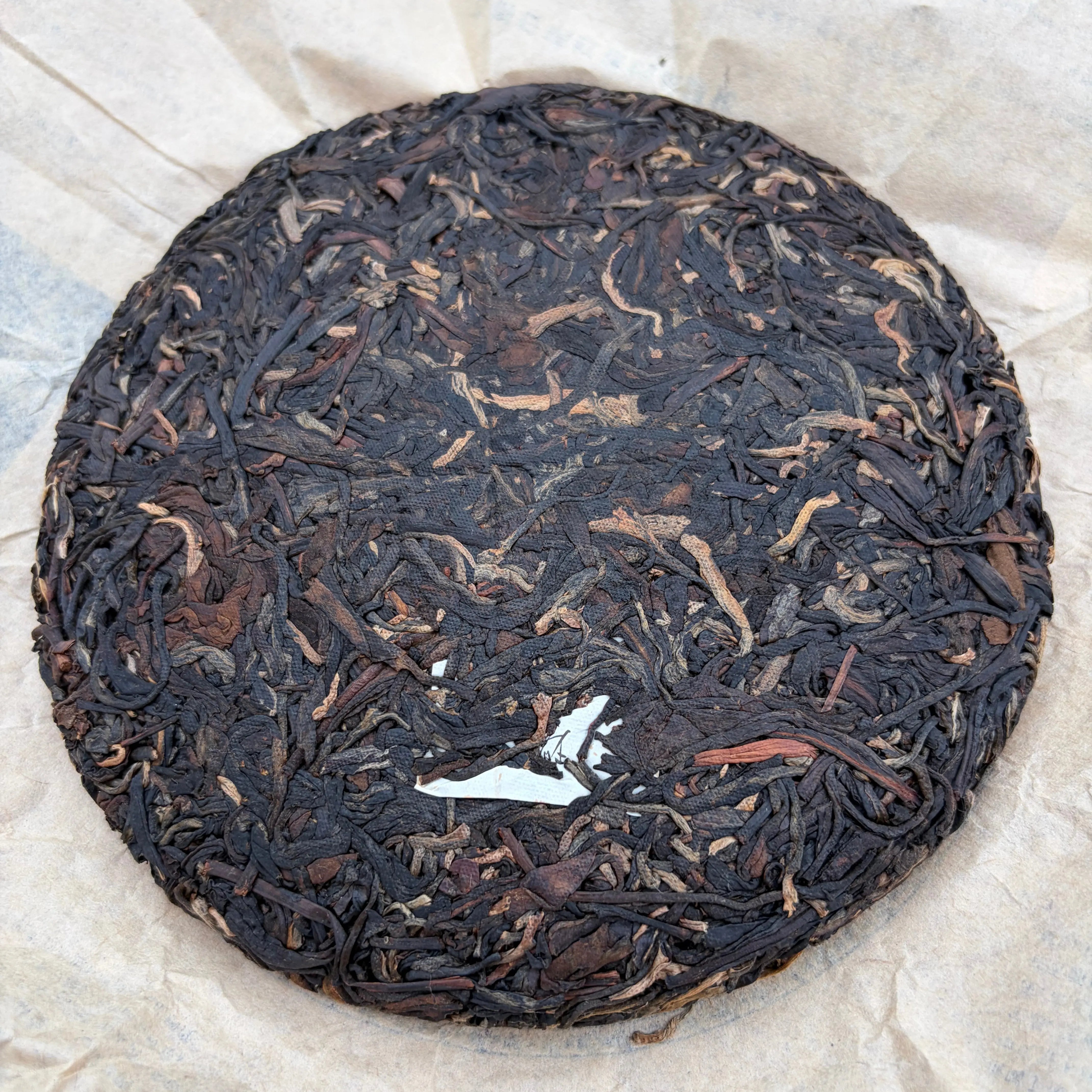 Ying Luo Fei Hua black tea - Fine Tea 【B】 zycschina