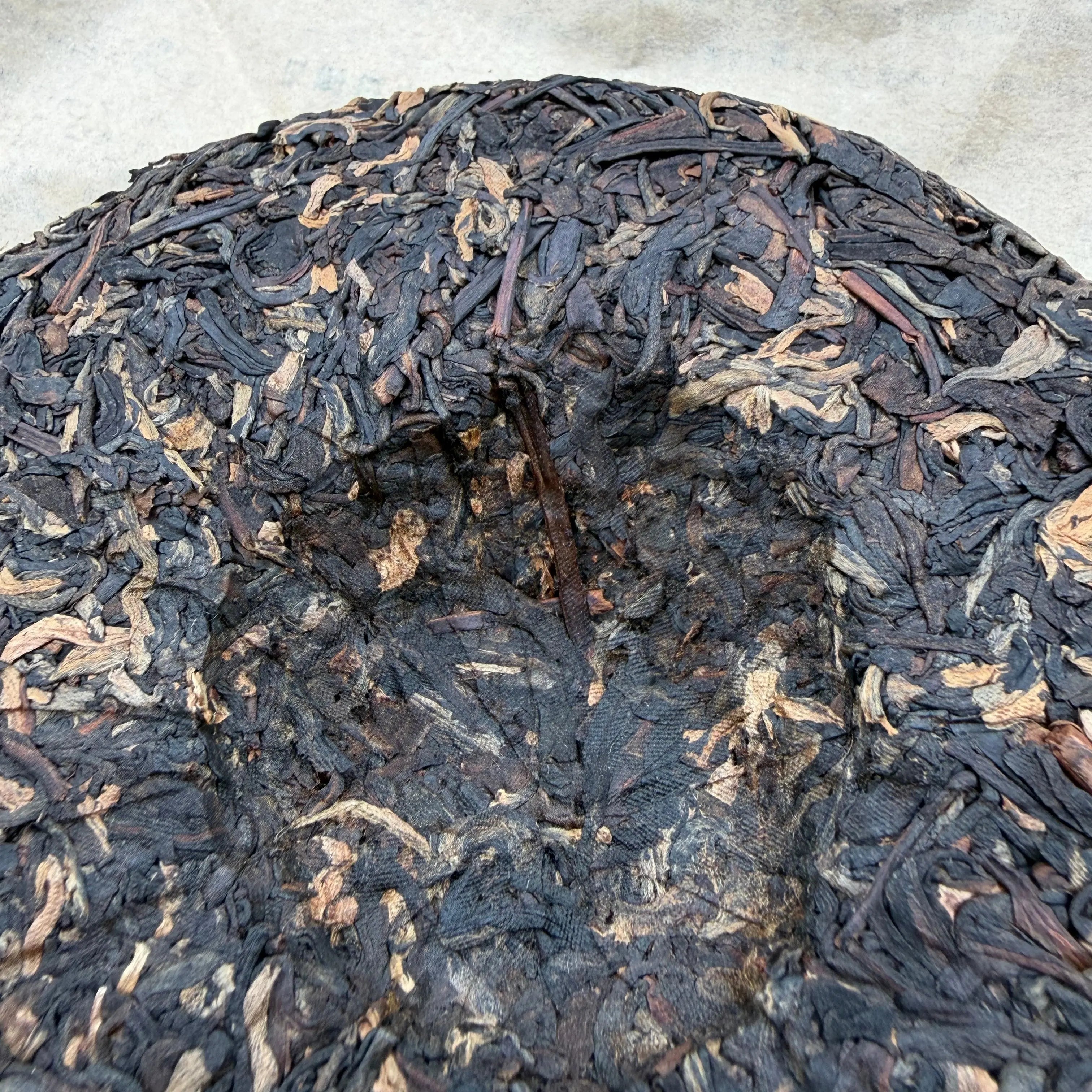 Ying Luo Fei Hua black tea - Fine Tea 【B】 zycschina