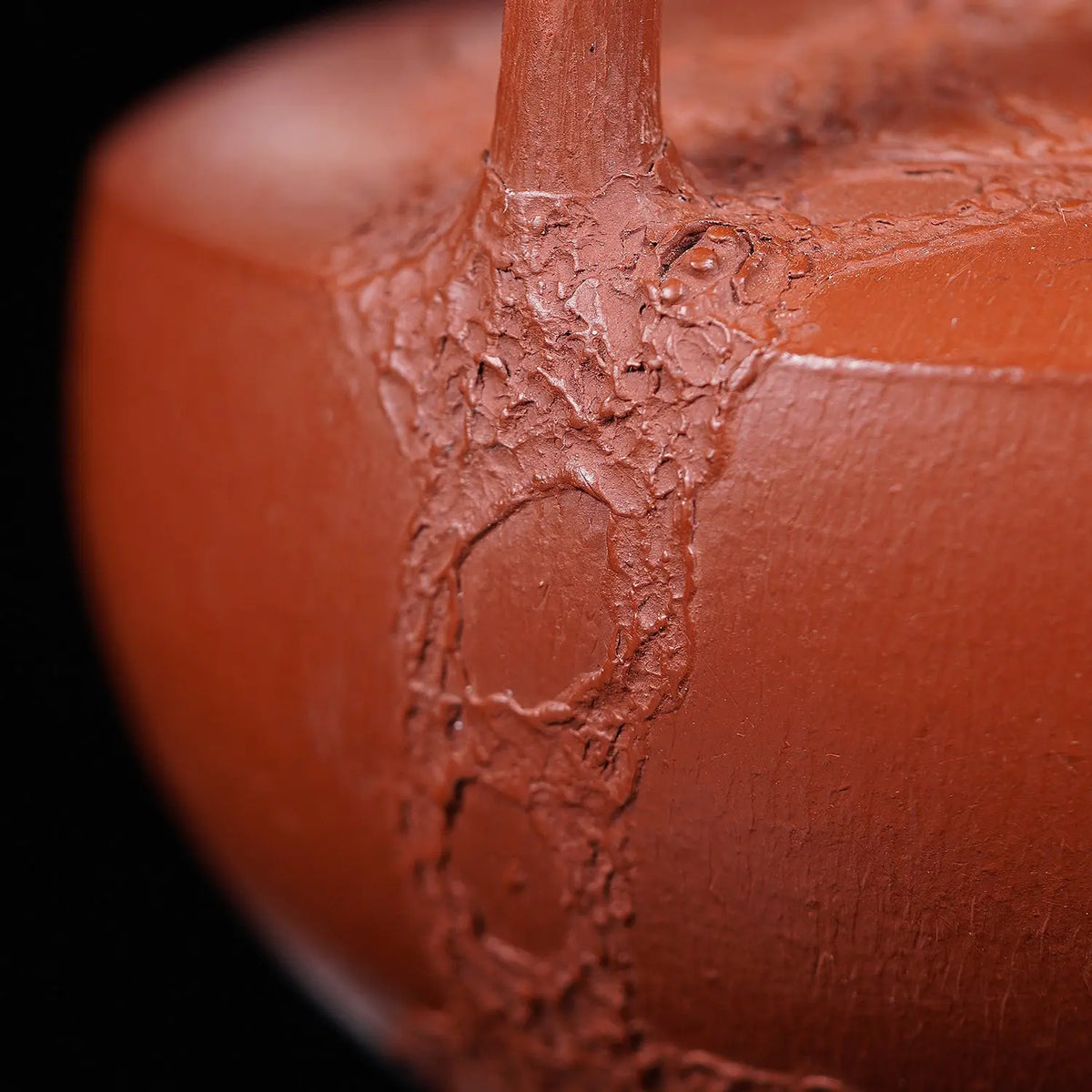 Yu Wan Ti Liang 200cc - Yixing Handmade Teapot 江苏宜兴