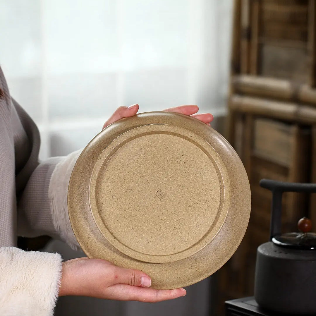 Yu Yue Long Men - Dry Bubble Tray 江苏宜兴