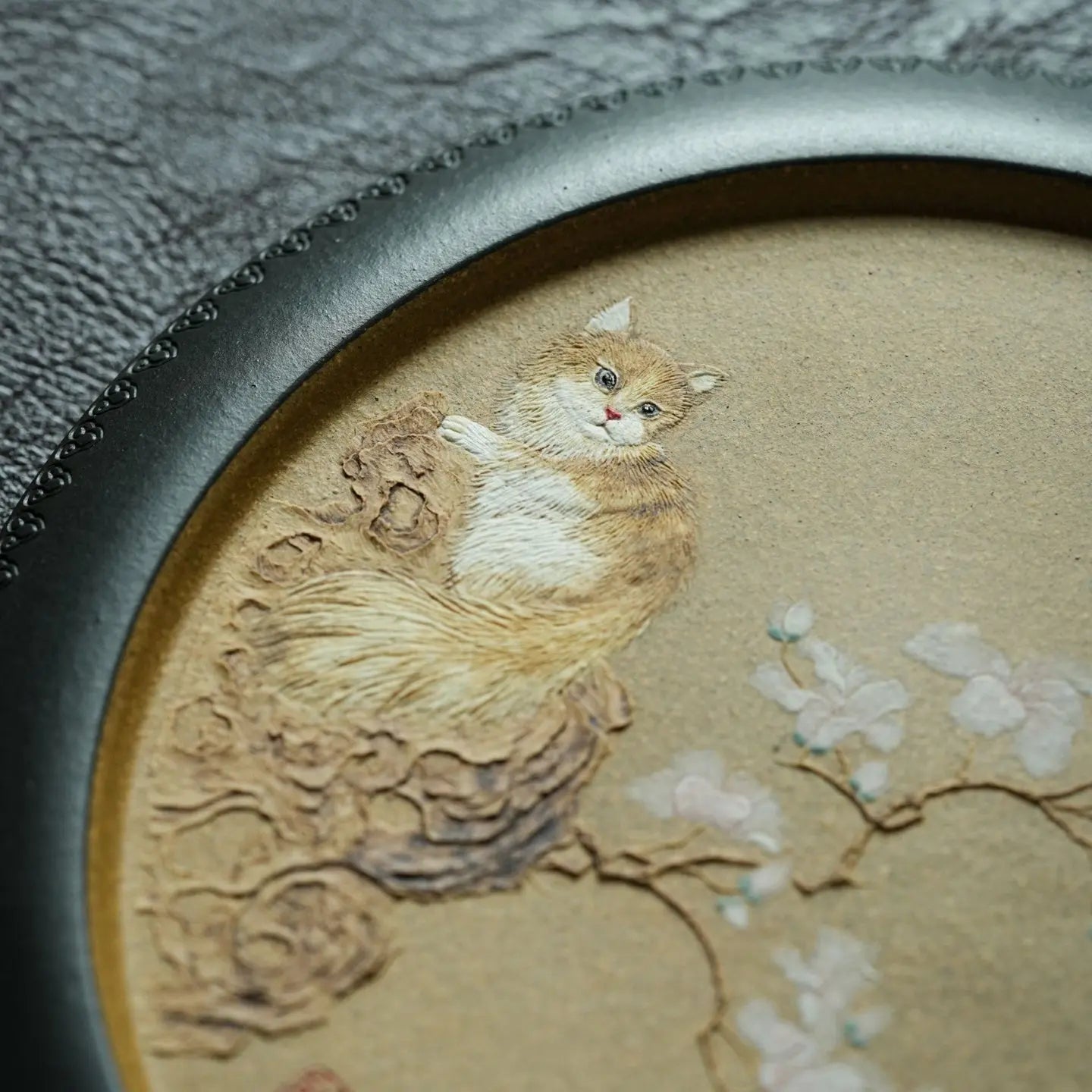Yuan Yun - Dry Bubble Tray zycs_China