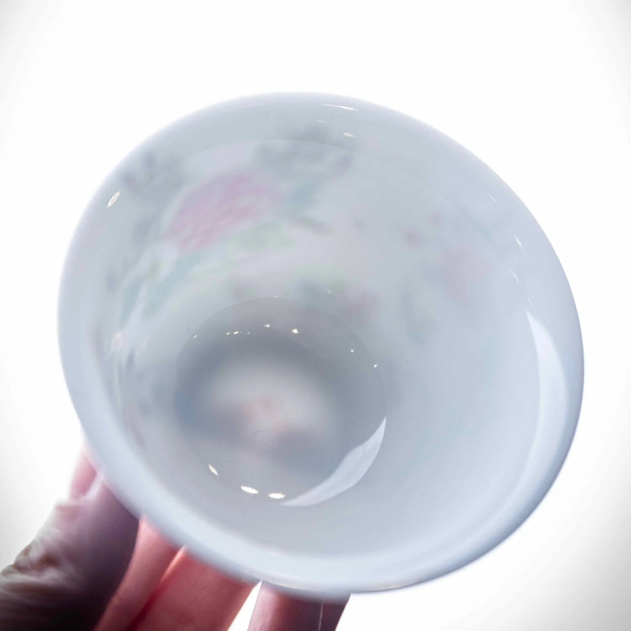 Zhe Zhi Hua Hui 90cc - Jing De Zhen Porcelain Gaiwan zycschina