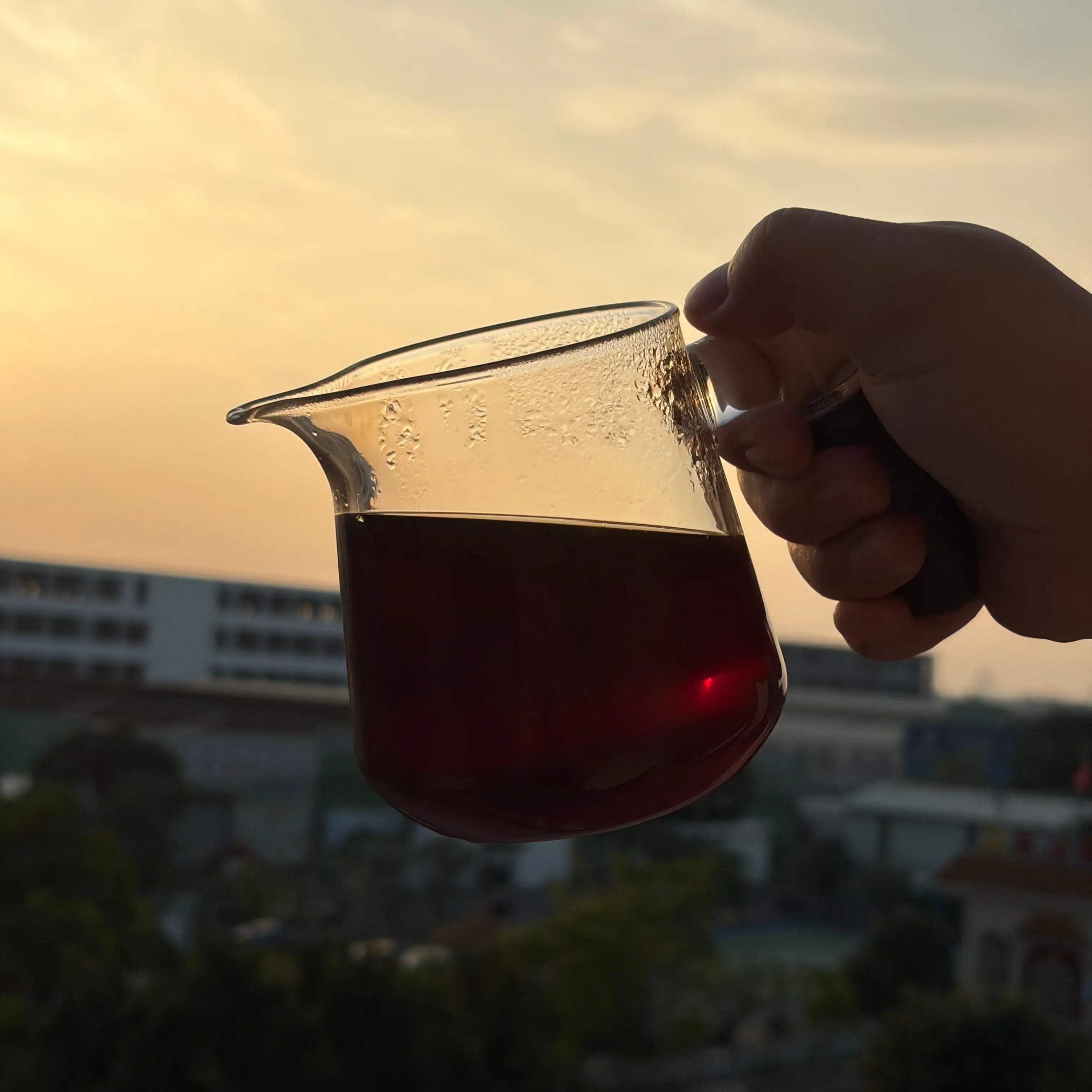 Zhi Wei Pu'er Tea - Fine Tea 【AC】 zycschina