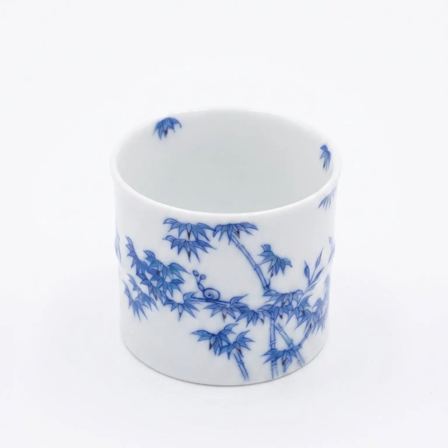 Zhu Jie 60cc - Jing De Zhen Porcelain Teacup zycschina