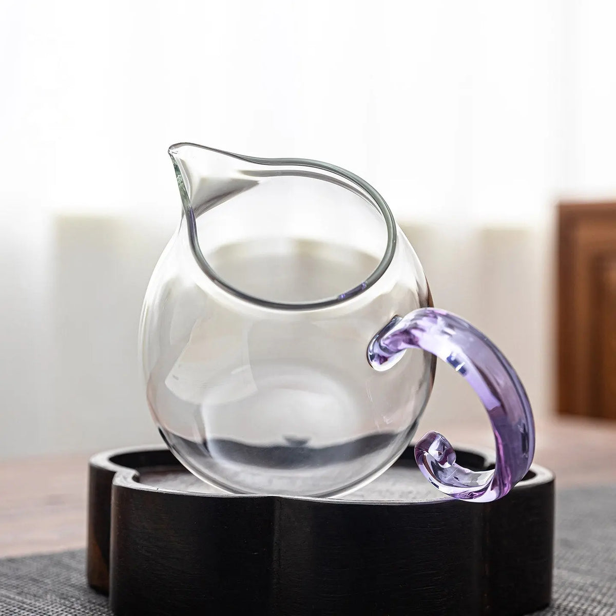 Zi Yuan/Tao Yao 360cc - Glass fairness cup zycschina