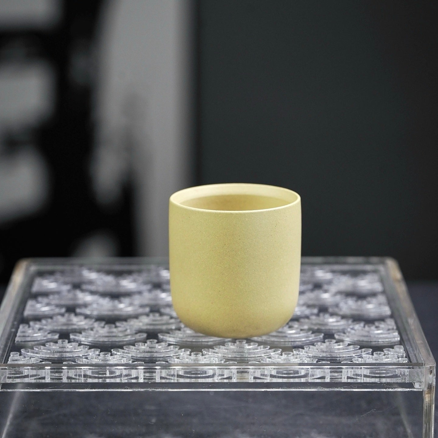 Fen Xiang - Yixing Handmade Teacup 江苏宜兴