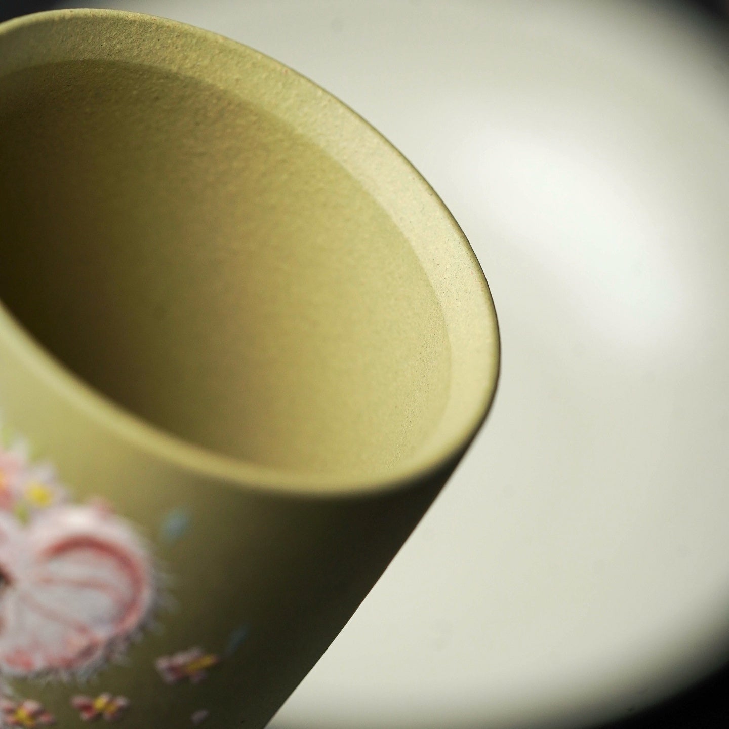 Fen Xiang - Yixing Handmade Teacup 江苏宜兴