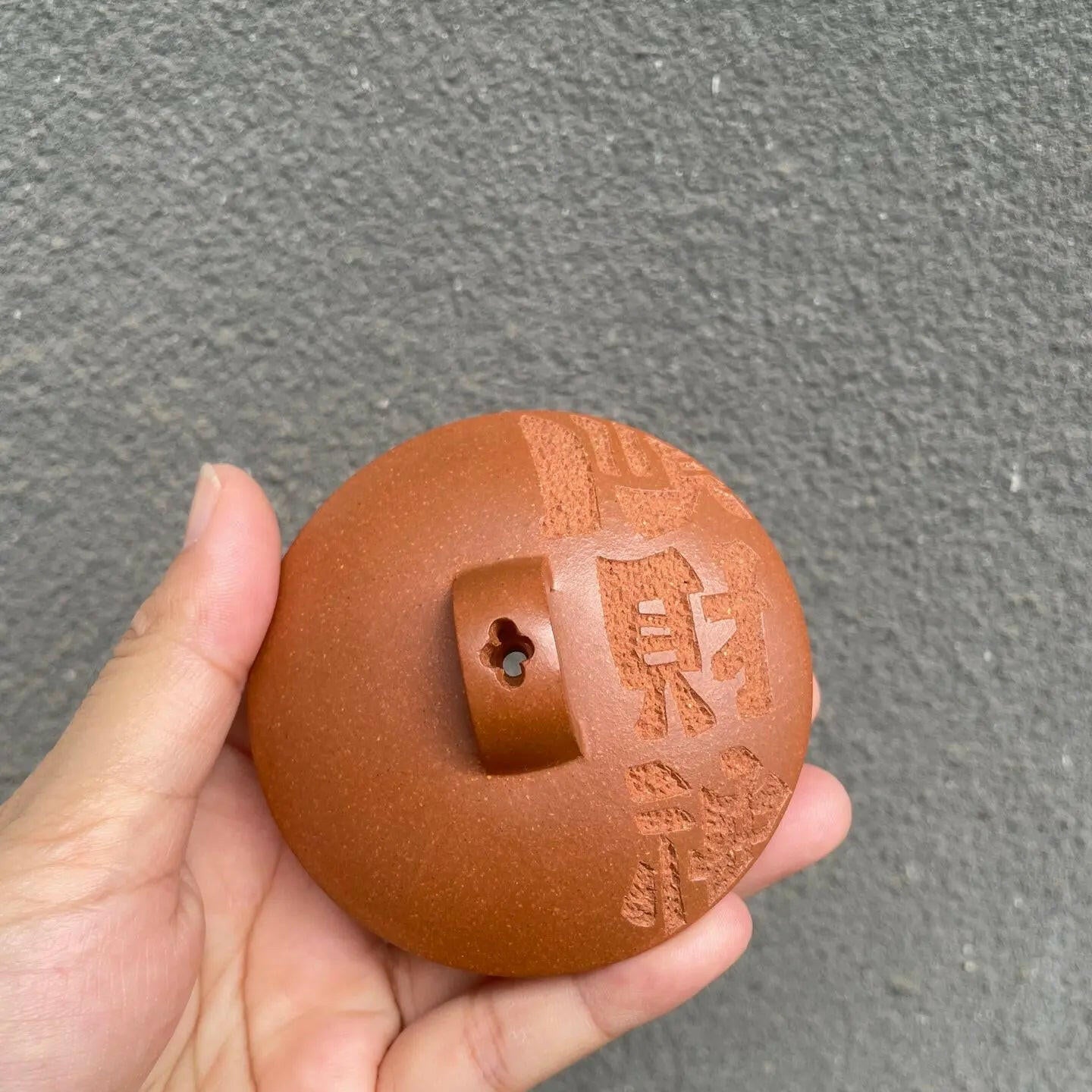 Feng Sheng Shui Qi 125cc - Yixing Handmade Teapot - zycs_China - tea - teapot