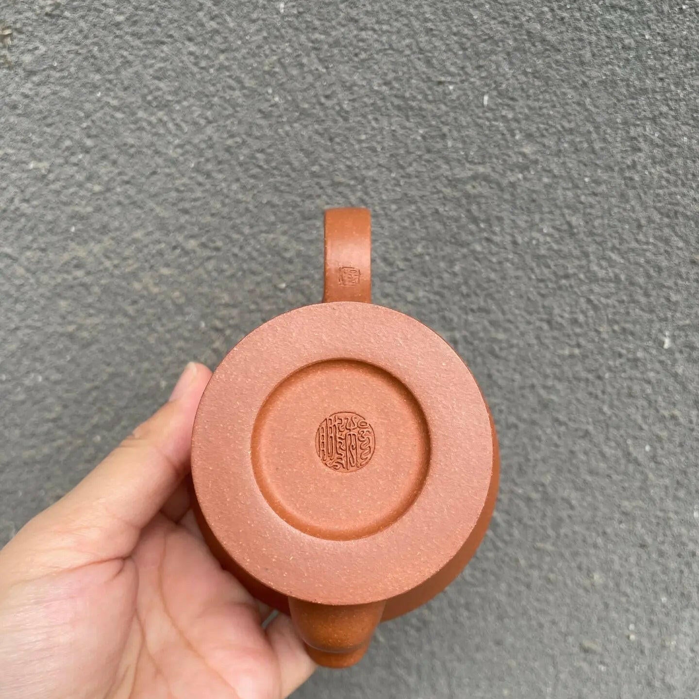 Feng Sheng Shui Qi 125cc - Yixing Handmade Teapot - zycs_China - tea - teapot