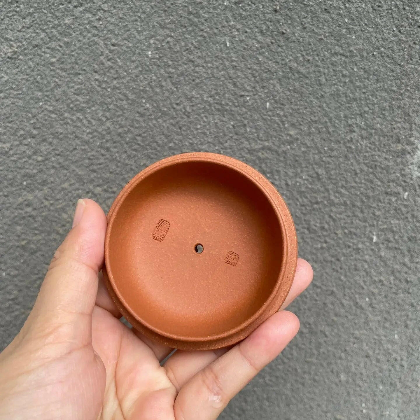 Feng Sheng Shui Qi 125cc - Yixing Handmade Teapot - zycs_China - tea - teapot